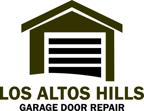 Los Altos Hills Garage Door Repair PNG